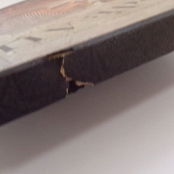 VERDI Aida 1957 RCA Victor - Opera Box Set -Milanov Bjoerling Barbieri Warren - Picture 8 of 9